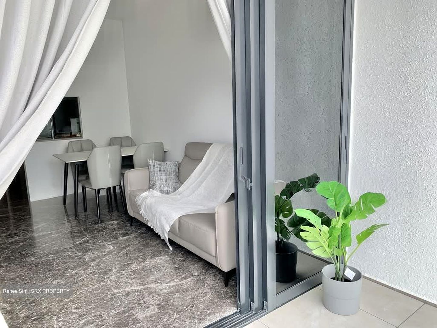 Avenue South Residence (D3), Apartment #532044861